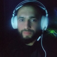 Фотография мужчины Амир, 30 лет из г. Москва