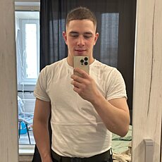 Фотография мужчины Дмитрий, 20 лет из г. Москва