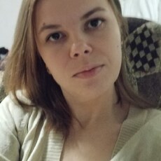 Фотография девушки Анна, 34 года из г. Молодечно