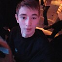 Вовчик, 18 лет