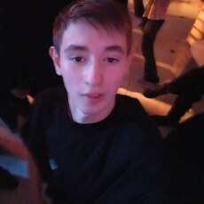 Фотография мужчины Вовчик, 18 лет из г. Владимир