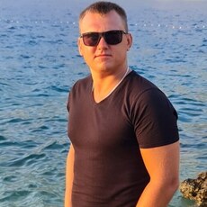 Фотография мужчины Андрей, 34 года из г. Лешно