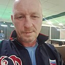 Серега, 52 года