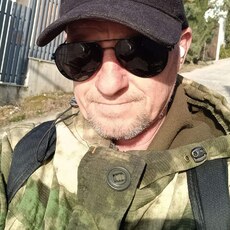 Фотография мужчины Серега, 52 года из г. Валдай