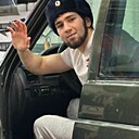 Амир, 22 года