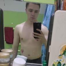 Фотография мужчины Сергей, 27 лет из г. Полоцк