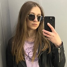 Фотография девушки Кристина, 28 лет из г. Челябинск