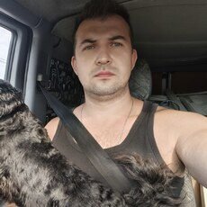 Фотография мужчины Алексей, 30 лет из г. Москва