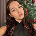 Анастасия, 26 лет