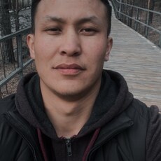 Фотография мужчины Ера, 25 лет из г. Астана