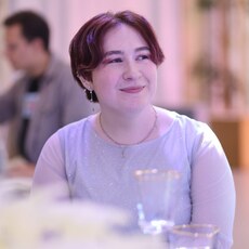 Фотография девушки Екатерина, 21 год из г. Санкт-Петербург
