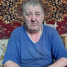 Фотография мужчины Александр, 64 года из г. Шарыпово