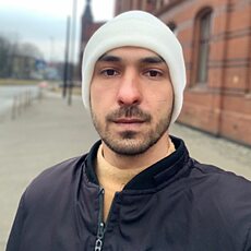 Фотография мужчины Eltun, 29 лет из г. Катовице