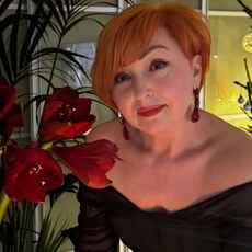 Фотография девушки Антонина, 58 лет из г. Слуцк