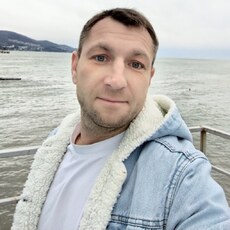 Фотография мужчины Алекс, 40 лет из г. Клин