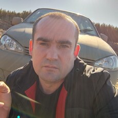 Фотография мужчины Артём, 41 год из г. Сарапул