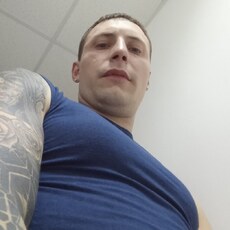 Фотография мужчины Макс, 35 лет из г. Иваново