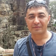 Фотография мужчины Арсентий, 47 лет из г. Иркутск