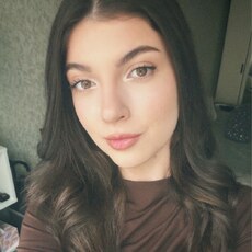 Фотография девушки Анастасия, 21 год из г. Краснодар