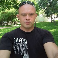 Фотография мужчины Анатолий, 32 года из г. Слуцк