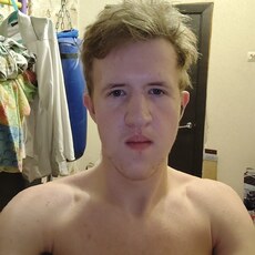 Фотография мужчины Юрий, 18 лет из г. Сосновый Бор