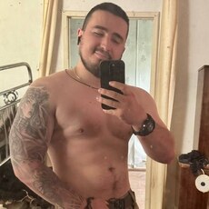 Фотография мужчины Ростик, 25 лет из г. Киев