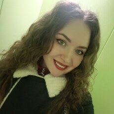 Фотография девушки Алина, 27 лет из г. Светлогорск