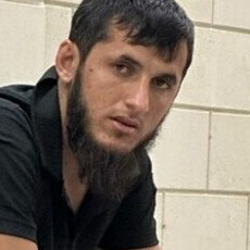 Фотография мужчины Мага, 29 лет из г. Назрань