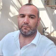 Фотография мужчины Сайд, 36 лет из г. Зарайск