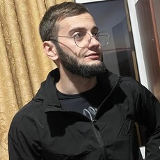 Фотография мужчины Нургали, 26 лет из г. Нальчик