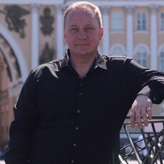 Фотография мужчины Артём, 44 года из г. Санкт-Петербург