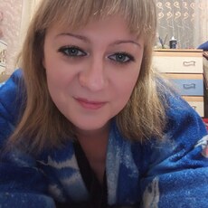 Фотография девушки Наталья, 40 лет из г. Кострома