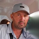 Серега, 47 лет