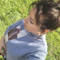 Фотография девушки Нюся, 37 лет из г. Смоленск