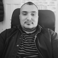 Фотография мужчины Maxmud, 30 лет из г. Выкса