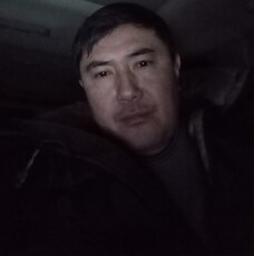 Фотография мужчины Oskar, 41 год из г. Актобе