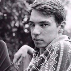 Фотография мужчины Георгий, 28 лет из г. Санкт-Петербург