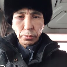 Фотография мужчины Ербол, 47 лет из г. Семей