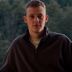 Фотография мужчины Алексей, 23 года из г. Лунинец