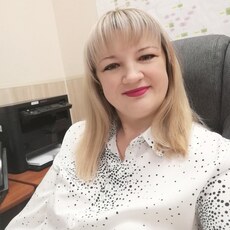 Фотография девушки Галина, 41 год из г. Таганрог