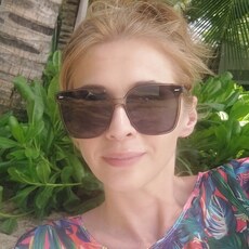 Фотография девушки Привет, 37 лет из г. Троицк