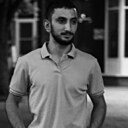 Лева, 23 года