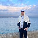 Хусейн, 26 лет