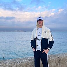 Фотография мужчины Хусейн, 26 лет из г. Новороссийск