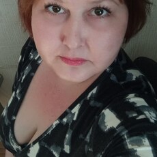Фотография девушки Татьяна, 40 лет из г. Екатеринбург