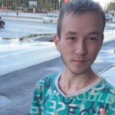 Фотография мужчины Коля, 19 лет из г. Пермь