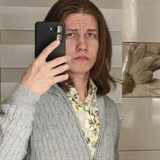 Фотография мужчины Илья, 20 лет из г. Кстово