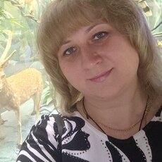Фотография девушки Леся, 38 лет из г. Москва