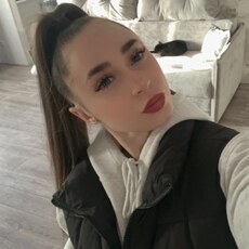 Фотография девушки Aнна, 19 лет из г. Омск