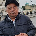 Музафар, 50 лет